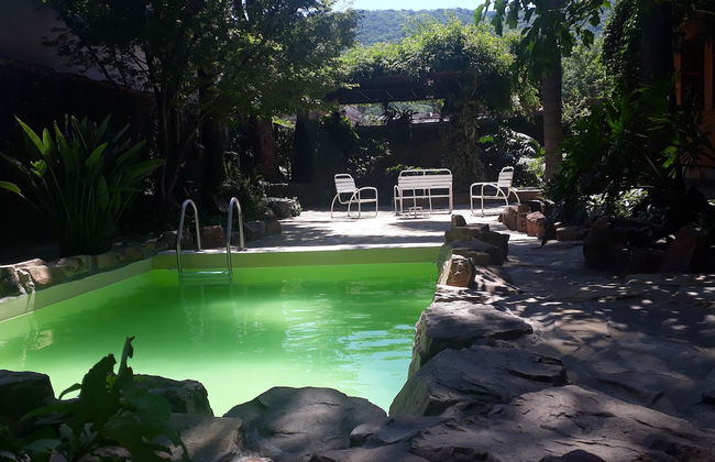 Virgen Del Cerro Apartments - Foto 1