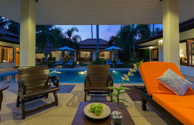 Baan Tawan Chai - Photo 36