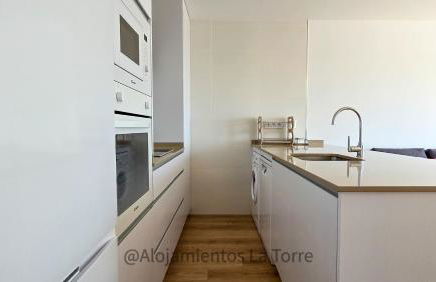 Puerto Caleta Dream - Alojamientos La Torre - Photo 6