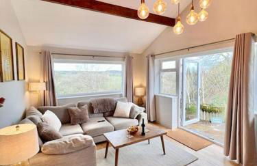 Treetops Cottage at Treetops Hideouts - Foto 7