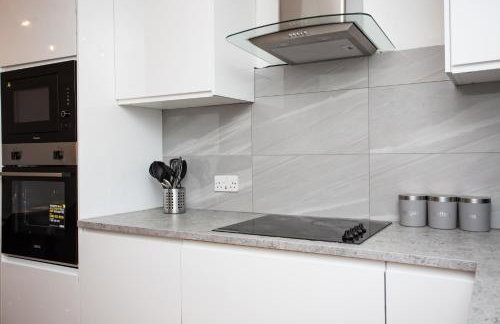 Prime House - St James Park - Newcastle - Photo 14