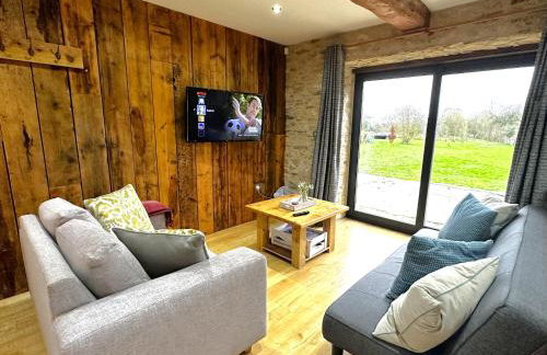 Dove House Cottages - No 1 - Foto 11