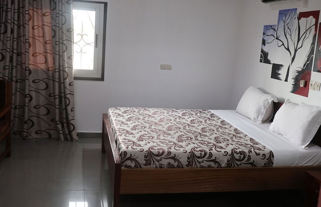 Résidence Hôtel Carmel (Cocody) - Photo 27