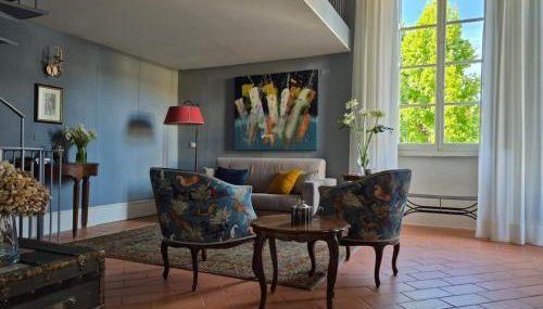 Suite Dudley - Castello di Pallerone - Foto 2