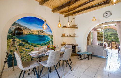 Villa Iasonas - Foto 61