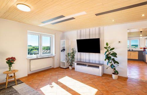 Hügelblick Oase - Foto 6