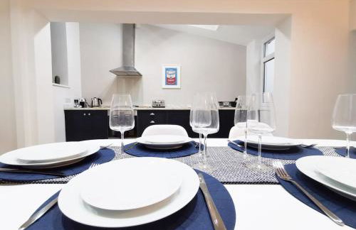 Railway Street by Switchback Stays - Foto 26