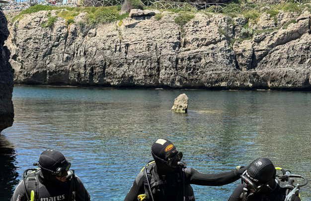 Curso de buceo PADI Scuba Diver en Ciudadela - Foto 17