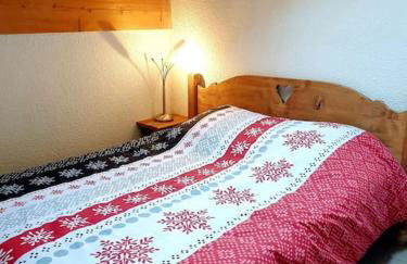 Charmant Studio Duplex 26m2 à la montagne - Foto 6