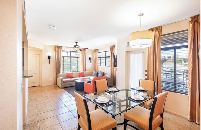 The Cliffs at Peace Canyon - Foto 27