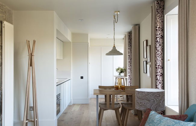 Abbey Strand Apartments, at Holyrood - Photo 14