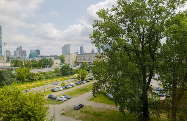 ShortStayPoland Aleje Jerozolimskie B13 - Foto 22