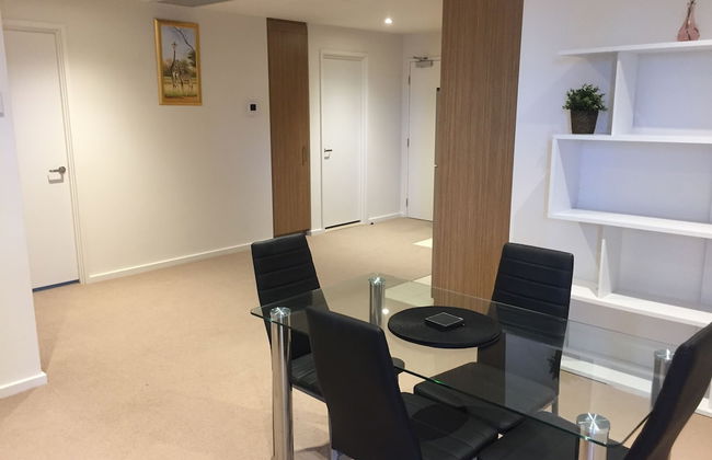 Tasha's Apartments on Morphett - Foto 34