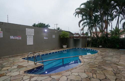 Apartamento Duplex a 100 metros da Praia de Boracéia - Foto 32
