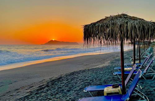 Hippokratis Apartments - Foto 8