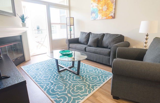 Glendon Apartments - Foto 69