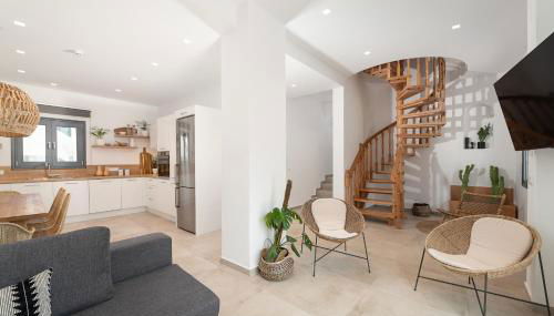 Villa Calma - Foto 4