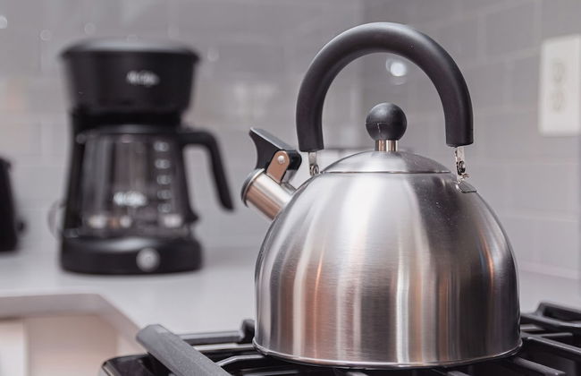 VA - Avalon - Apt 302 - Foto 14