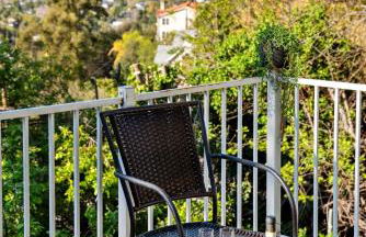 Quiet Home with Spectacular Scenic Mountain Views near Universal Studios Hollywood - Photo 27