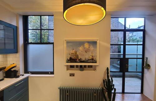 New Boutique Ground Floor Apartment - Photo 47