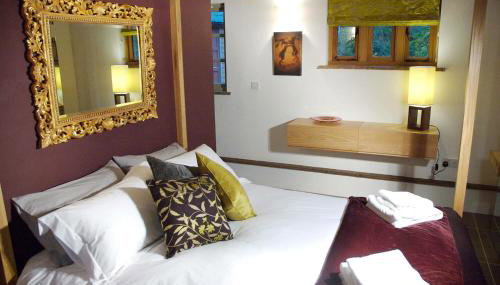 Chobbs Barn, Eye - Photo 4