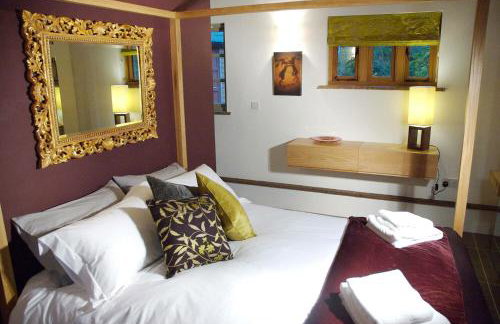 Chobbs Barn, Eye - Foto 4