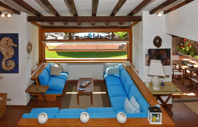 Villa Ada in Ansedonia - Foto 53