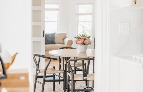 Stay Comfy Easy Boston Access, Everett MA - Foto 9