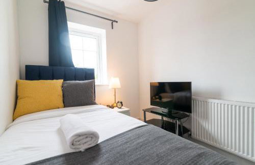 Mosh Homes - Foto 19