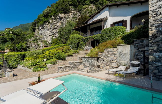 Co-b730-decr9at - Villa Visina - Foto 44