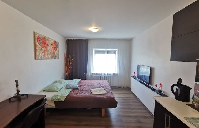 River Apartments - Photo 25