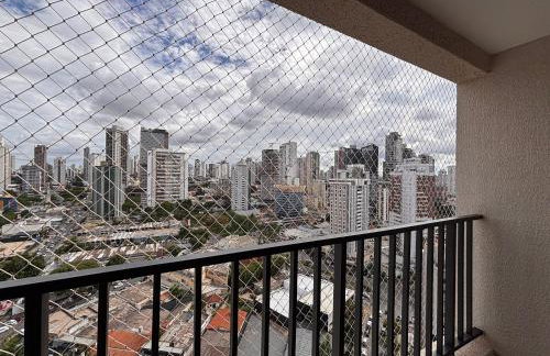 ID Vida Urbana - Equilíbrio perfeito entre praticidade, conforto e localização privilegiada - Setor Oeste - Photo 68
