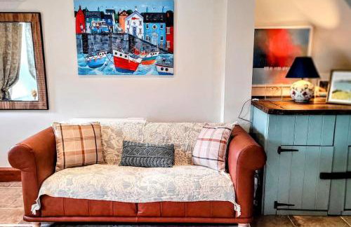 Stylish 2-BR cottage near Mousehole - garden and and parking - Photo 44