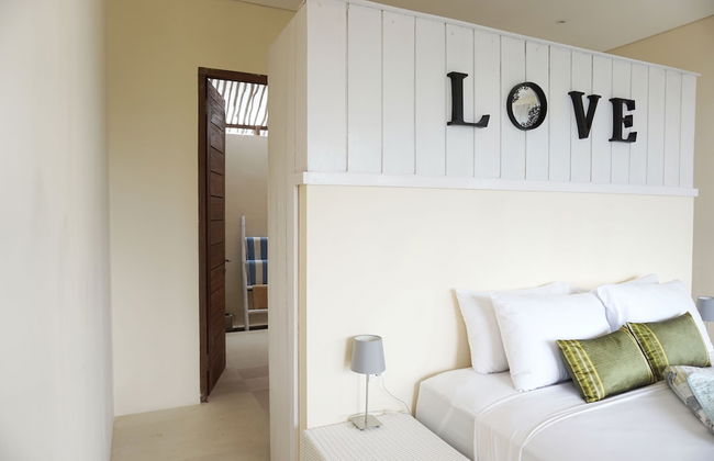 Villa Atas Pelangi - Foto 3