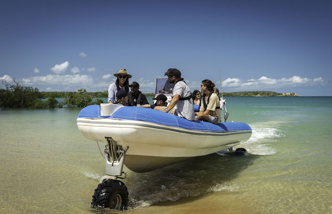 Cygnet Bay Pearls - Foto 20