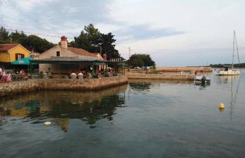 Apartments Edi Pogana - Foto 35