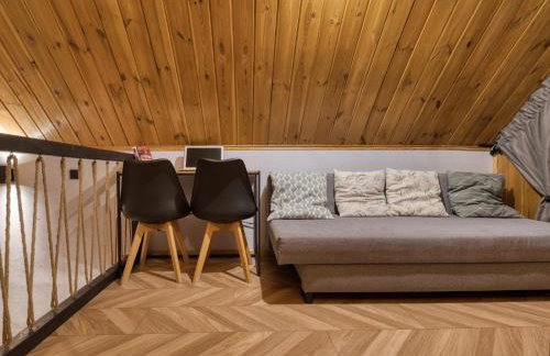 Bliżej Lasu - Foto 14