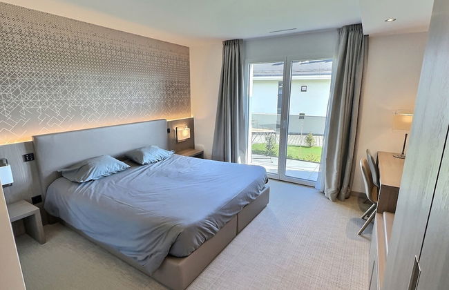 Attica Résidences - Foto 14