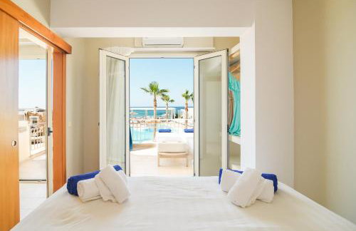 Parthenis Beach, Suites by the Sea - Foto 93