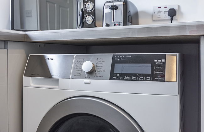 Modern 2 Bedroom Lewisham Apartment - Foto 23