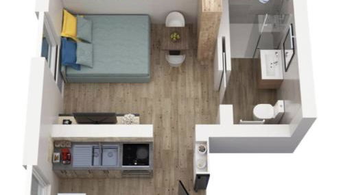 Le Cocooning, Cœur Cognac, WiFi Fibre et Parking - Foto 3