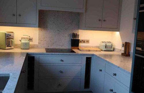 Charming dog-friendly Yorkshire Dales Cottage, Austwick - Foto 33