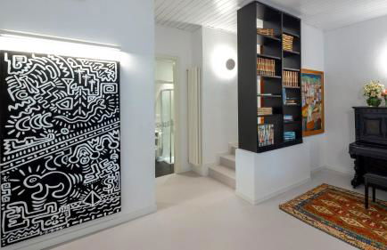 Villa Scultura Seaview - Foto 20