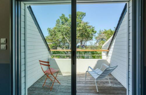 Le Cap de Mesquer - Foto 22