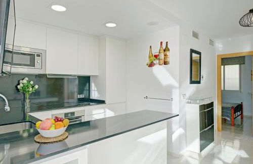 Apartment Imperial Park-18 by Interhome - Foto 12