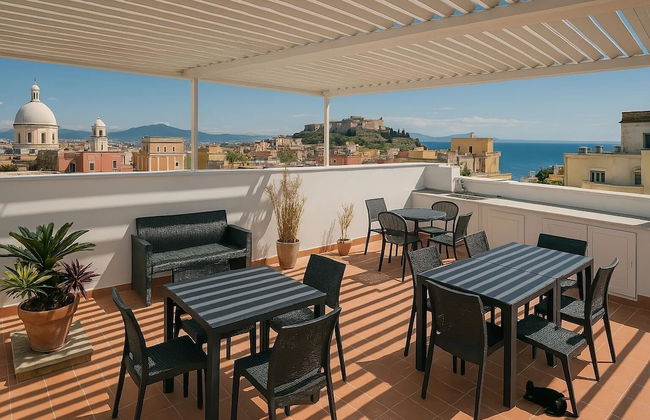 Gioia 13 Apartments & Rooms - Foto 36