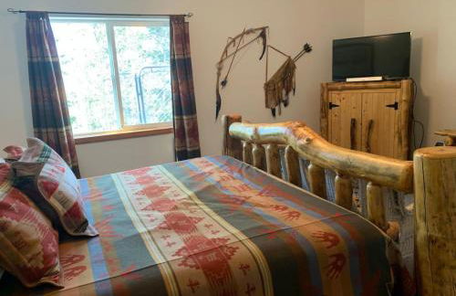 Beautiful Secluded Rocky Mountain Hideaway - Foto 21