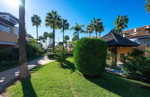 LXR Bahía de Marbella 3HAB Beachfront - Foto 54