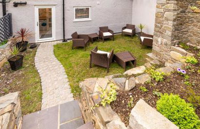 Llanberis Lodges - Photo 32