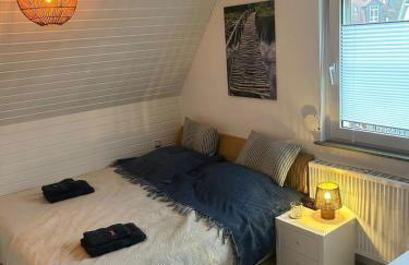 Konfortable Wohnung mit Balkon und Gartenblick - Photo 7